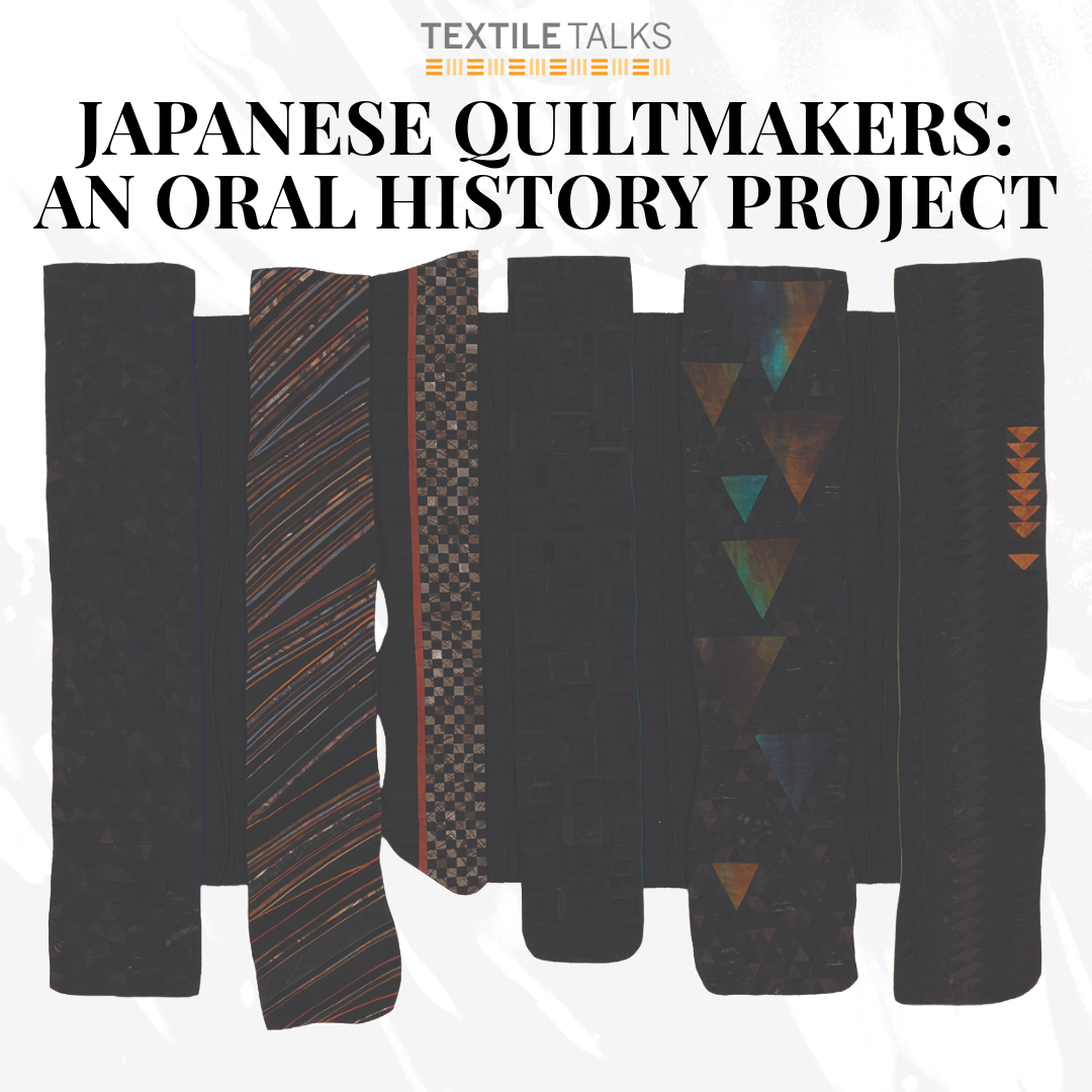 Japanese Quiltmakers