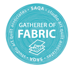 Gatherer of Fabric