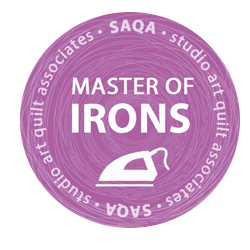 Master of Irons