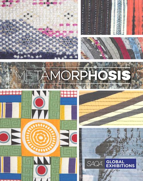 Metamorphosis (exhibition catalog) 