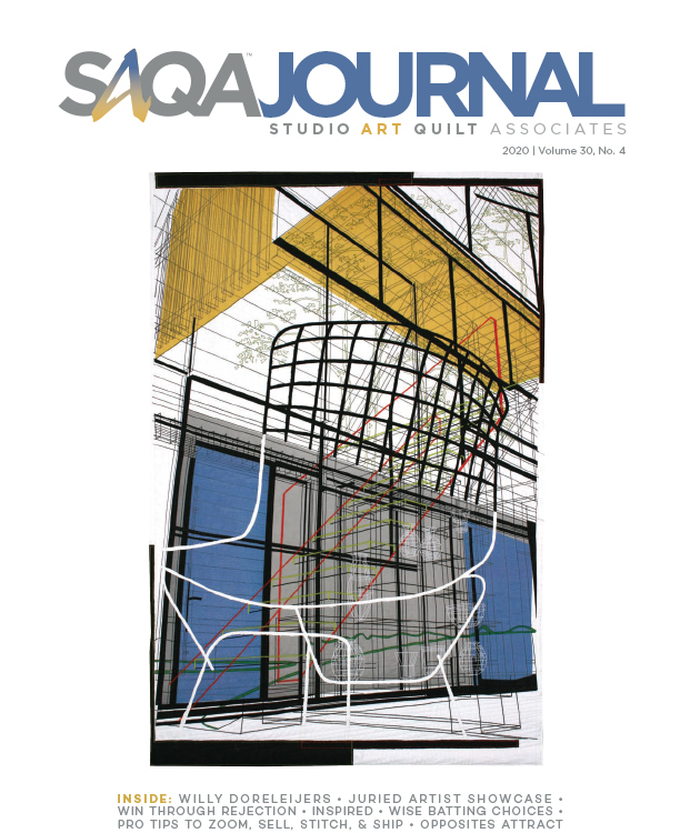 SAQA Journal 2020 Vol. 30 No. 4