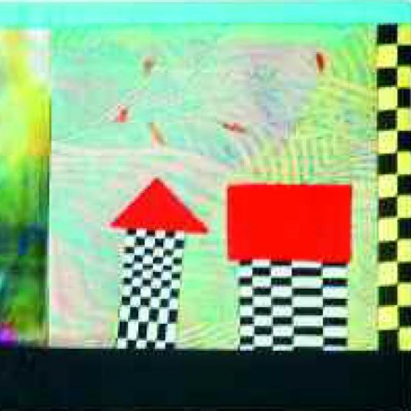 Collecting Art Quilts