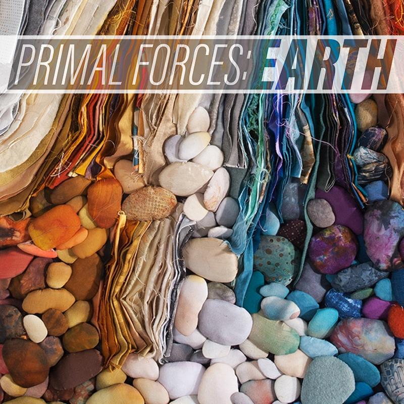 Primal Forces: Earth