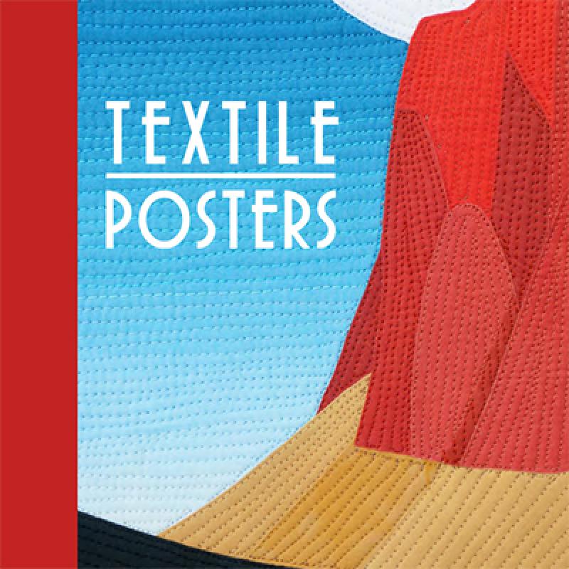 Textile Posters