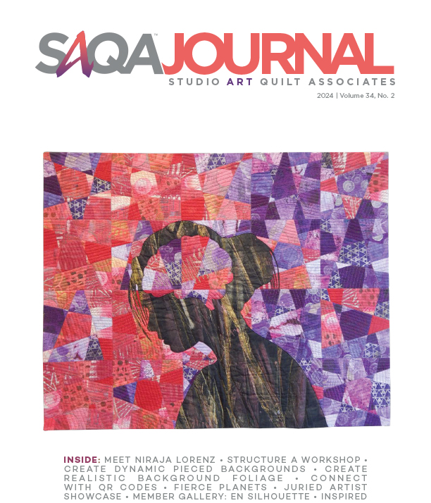 SAQA Journal 2024 Vol 34 No 2