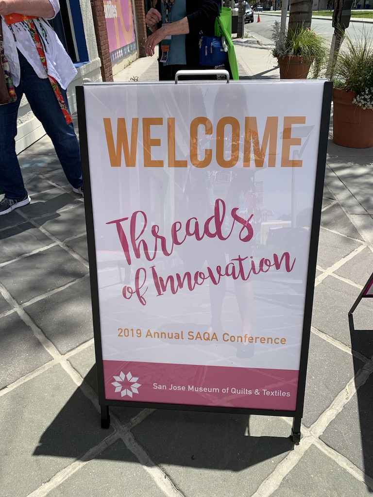 Threads of Innovation Conference - 2019
