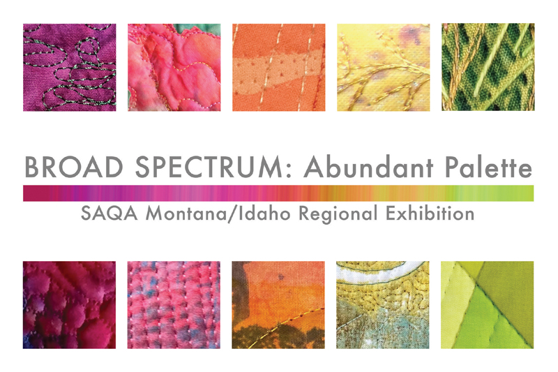 Broad Spectrum: Abundant Palette