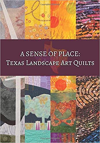 A Sense of Place catalog