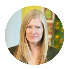 Headshot of Michelle Schulte