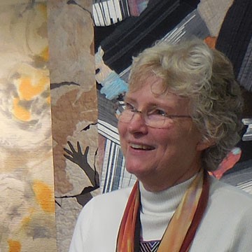 Ann Johnston