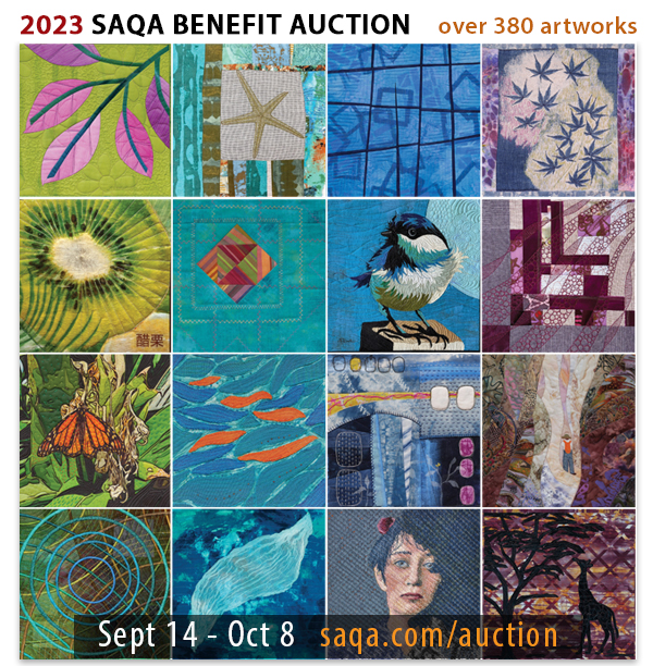 2023 Benefit Auction