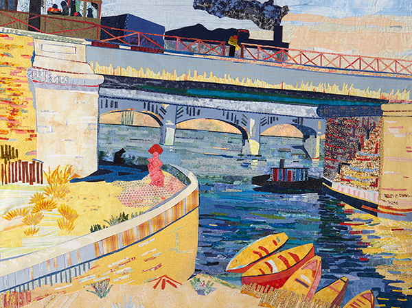 Homage to the Dutchman