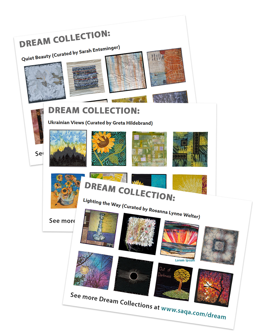 Dream Collection