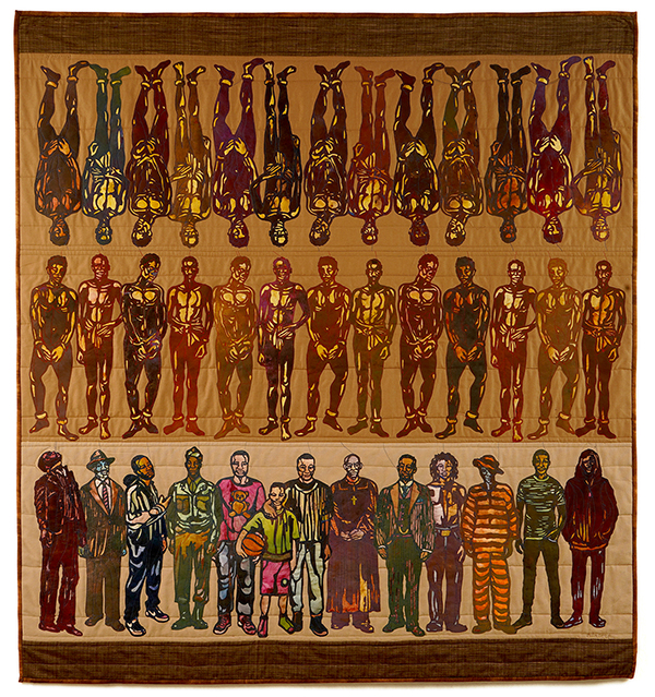 Middle Passage: America's Legacy