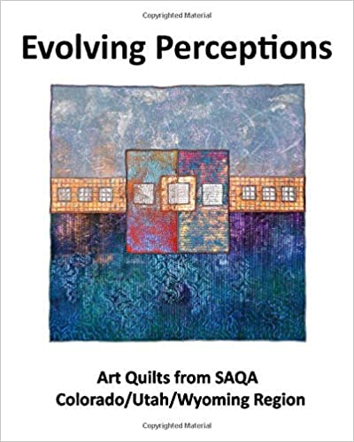 Evolving Perceptions catalog