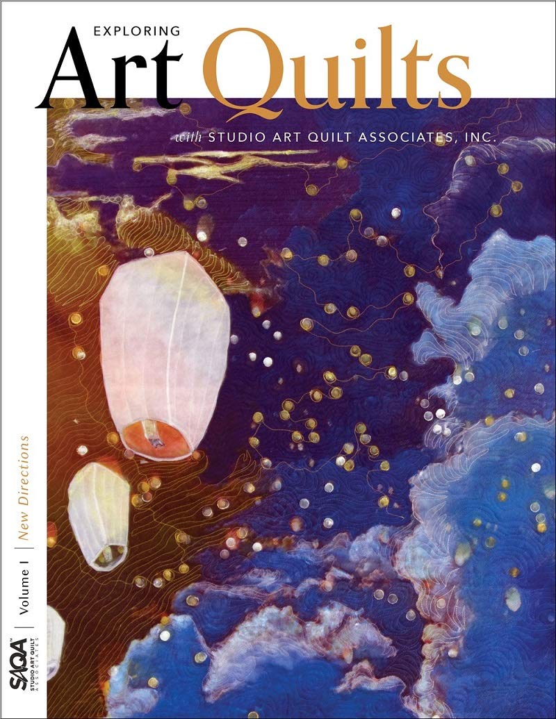 Exploring Art Quilts