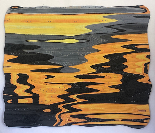 Joyce Ferrie - Grief