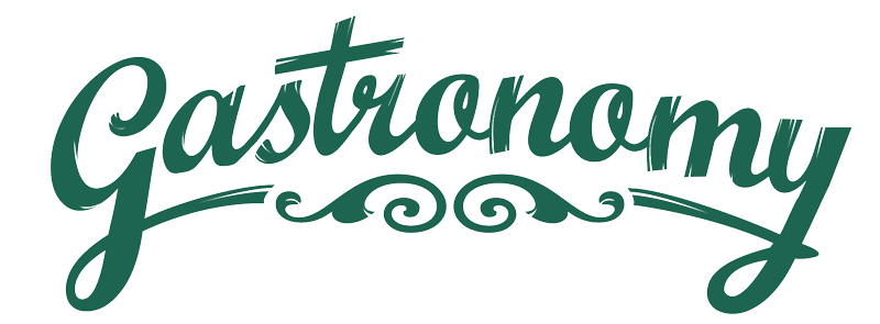 Gastronomy Logo