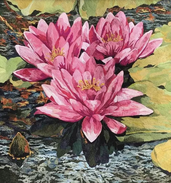 Artwork by Karen Sienk