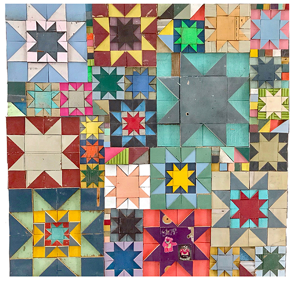 All the Light Within