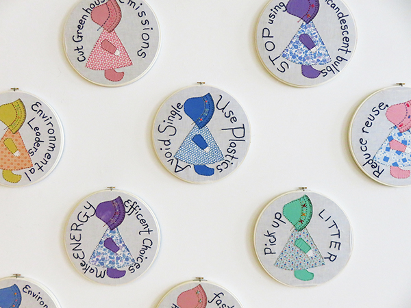 Sue's Environmental To Do List