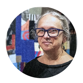 Louise Silk