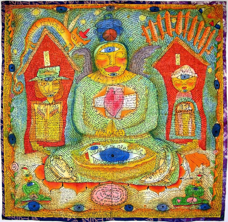 NeoBuddha