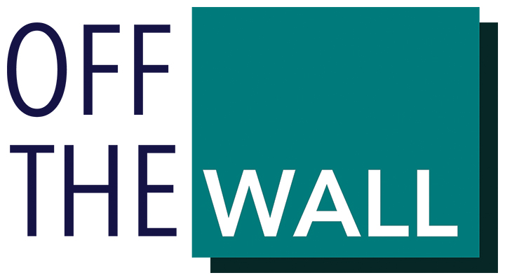 Off the Wall Logo