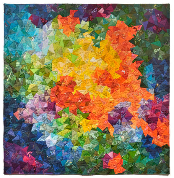 Bliss - Old Feelings series