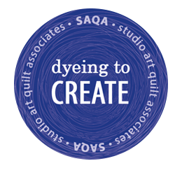 Dyeing to Create