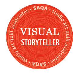 Visual Storyteller