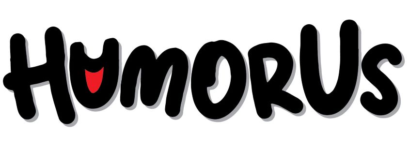HumorUs logo
