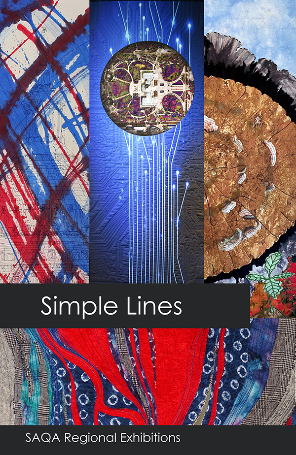 simple lines catalog