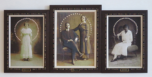 Triptych of Attributes: Persistence, Commitment, Resilience