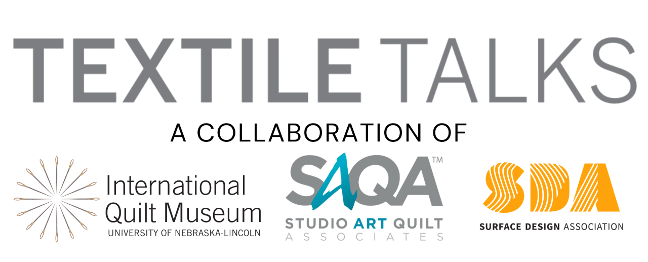 Textile Talks logo