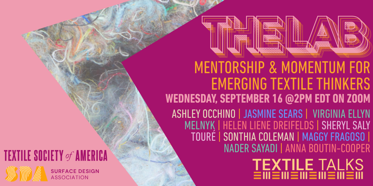 event flyer