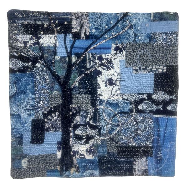 Wintering