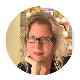 Christie King Eckardt