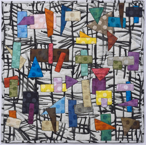 ​​​​Colorful Complement