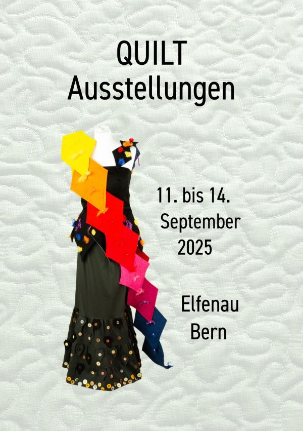 Quilt Ausstellungen