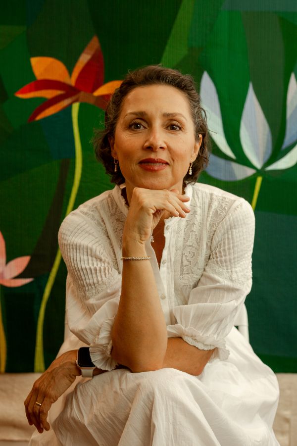 Carolina Oneto headshot