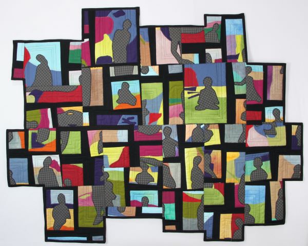 Cindy Loos - Behind Closed Doors