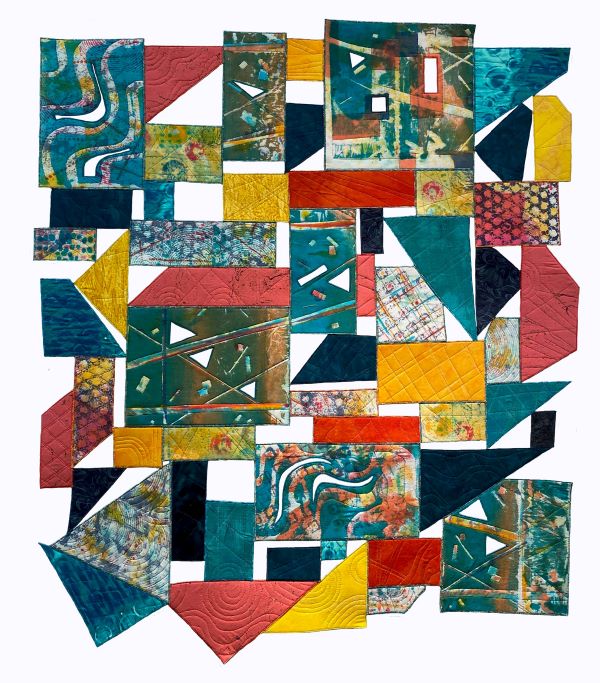 Melinda Lowy - Going Wild