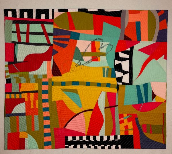 Deb Boer - Hey Siri - Give Me Directions to Home 