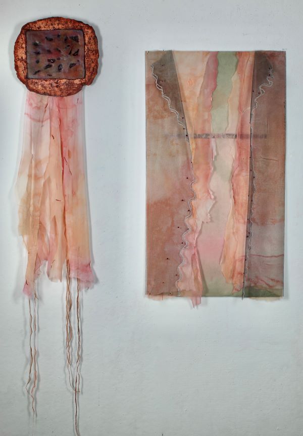 Grace Bakst Wapner - Poor Boy/Passage