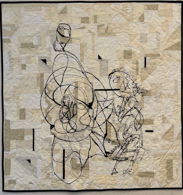 Sherri Lipman McCauley - Inked 2