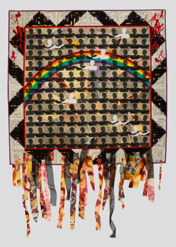 Jonathan Shannon, Shadow Gay Men's Chorus, 1995