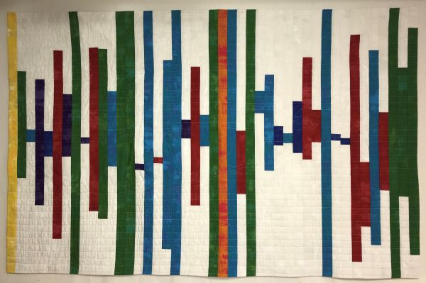 Rachel Ivy Clarke - Material Interactions: Long Island Maker Faire