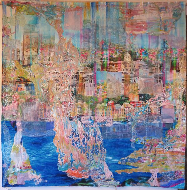 Lena Meszaros - Taormina