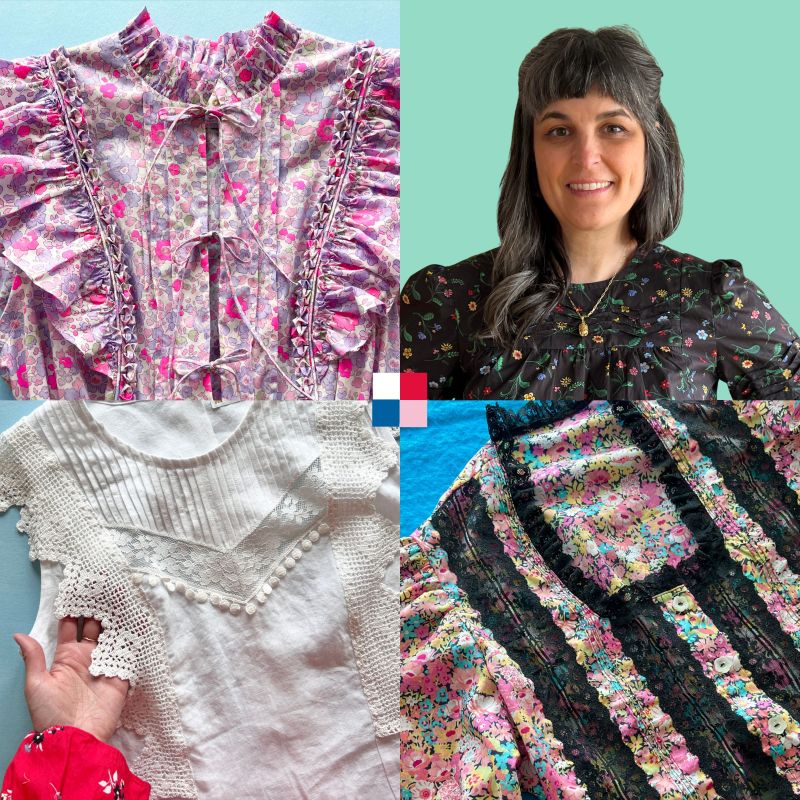 Martha Moore Porter + work